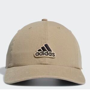 Adidas Adjustable Dad Hat
